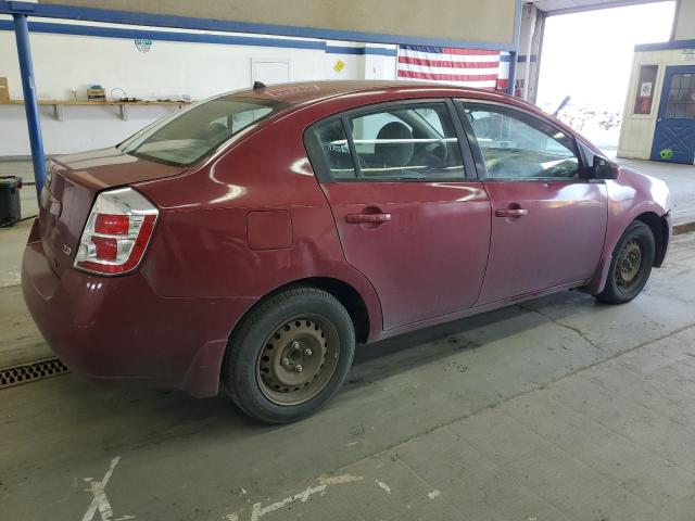 Image 3 of 2008 NISSAN SENTRA 2.0 2008 with VIN 3N1AB61E48L636109