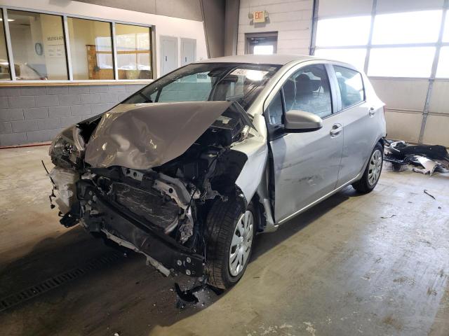 Изображение 2017 TOYOTA YARIS L 2017