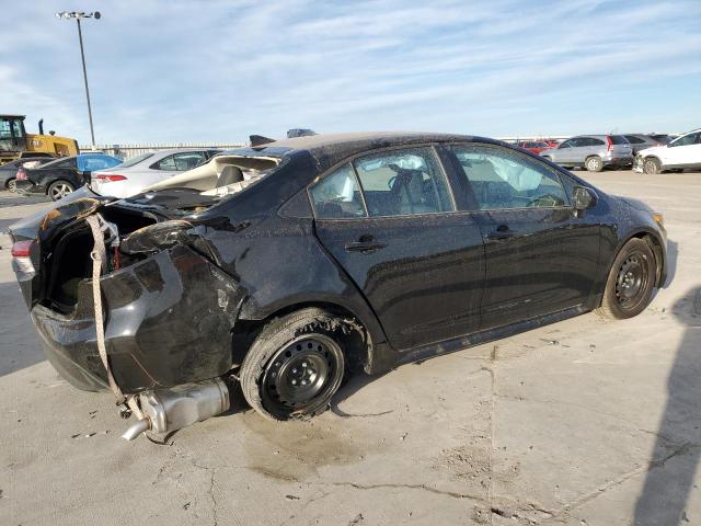 Image 3 of 2024 TOYOTA COROLLA LE 2024 with VIN 5YFB4MDE0RP082518
