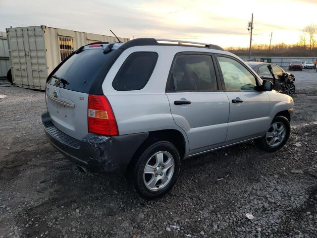Obraz 3 z 2008 KIA SPORTAGE LX 2008 z VIN KNDJF724087528538