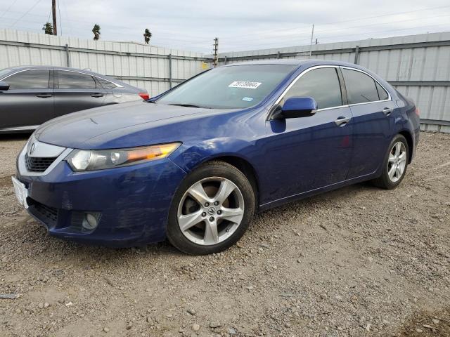 Obraz 1 z 2009 ACURA TSX  2009 z VIN JH4CU26679C018935