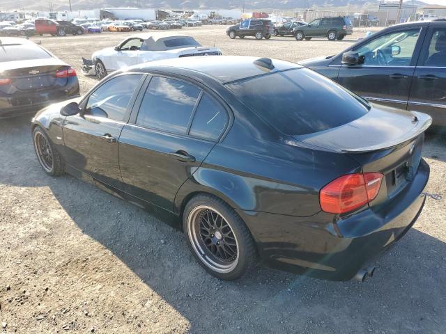 Изображение 2 2008 BMW 328 I 2008 с VIN WBAVA33548K053020