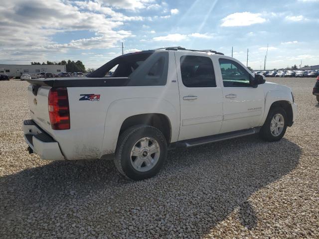 Obraz 3 z 2012 CHEVROLET AVALANCHE LT 2012 z VIN 3GNTKFE76CG126399