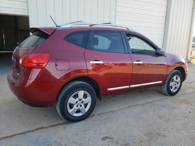 Image 3 of 2015 NISSAN ROGUE SELECT S 2015 with VIN JN8AS5MV7FW764813