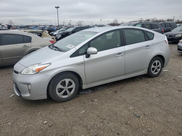 2014 TOYOTA PRIUS  2014 image