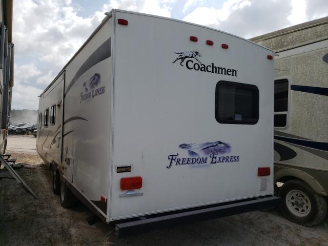 Изображение 3 2011 FCUH TRAILER 2011 с VIN 5ZT2FEVB2BA004206