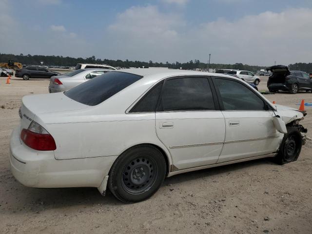Изображение 3 2004 TOYOTA AVALON XL 2004 с VIN 4T1BF28B24U340401