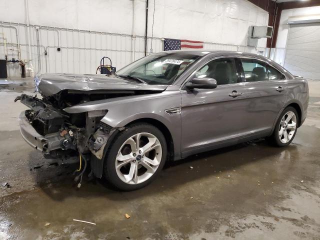 Obraz 1 z 2011 FORD TAURUS SHO 2011 z VIN 1FAHP2KT5BG114786