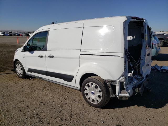Изображение 2 2019 FORD TRANSIT CONNECT XL 2019 с VIN NM0LS7E24K1417951