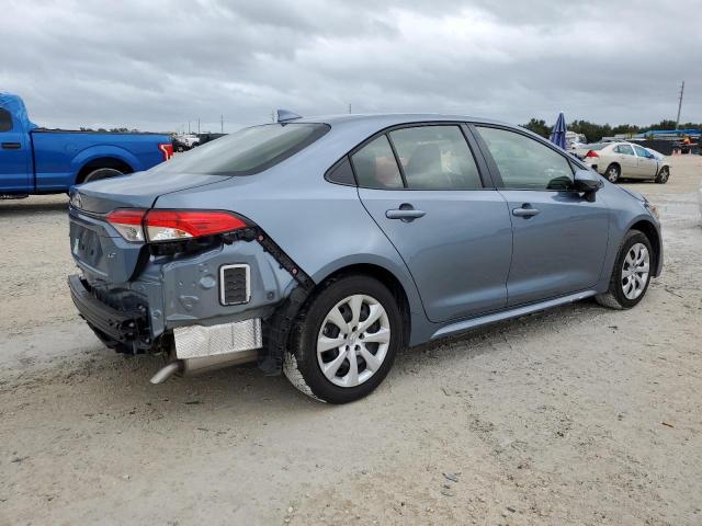 Obraz 3 z 2021 TOYOTA COROLLA LE 2021 z VIN JTDEPMAE4MJ164886