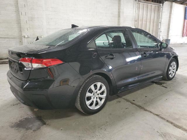 Изображение 3 2021 TOYOTA COROLLA LE 2021 с VIN 5YFEPMAE2MP235398
