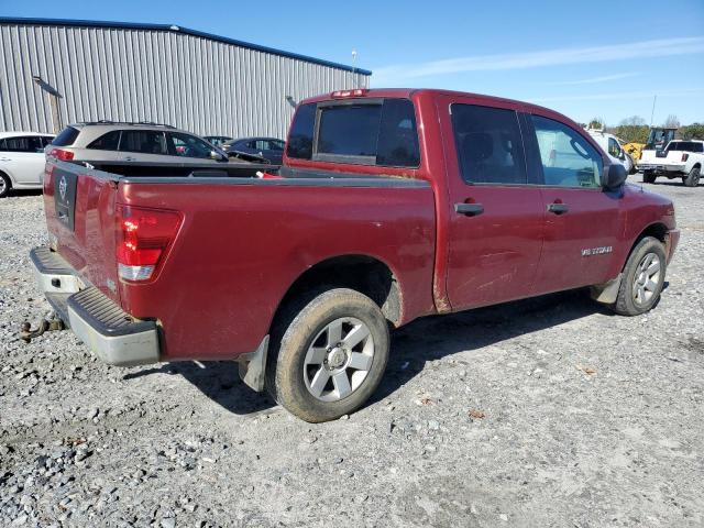 Изображение 3 2007 NISSAN TITAN XE 2007 с VIN 1N6AA07B07N223786