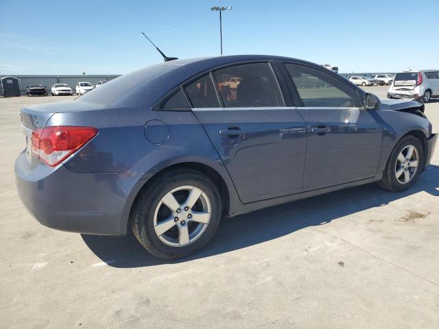 Image 3 of 2014 CHEVROLET CRUZE LT 2014 with VIN 1G1PC5SB7E7125960