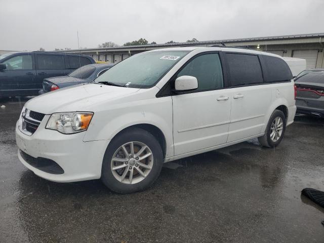 Obraz 2016 DODGE GRAND CARAVAN SXT 2016