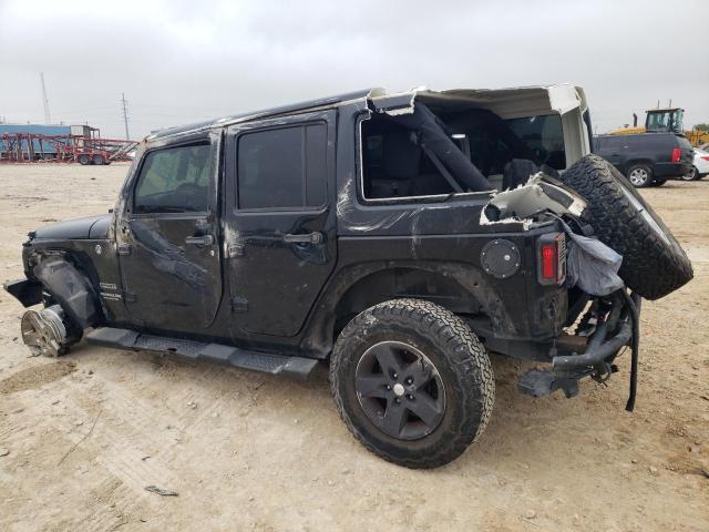 Obraz 2 z 2016 JEEP WRANGLER SPORT 2016 z VIN 1C4BJWDG6GL209977