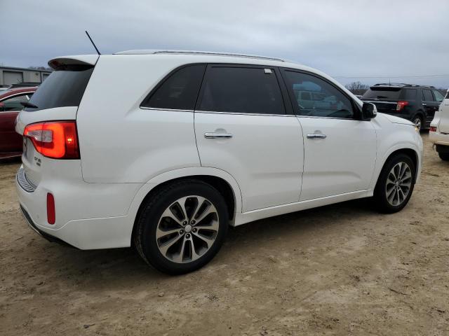 Obraz 3 z 2014 KIA SORENTO SX 2014 z VIN 5XYKW4A74EG466347