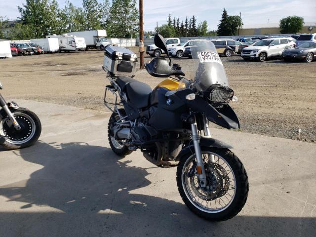 2005 BMW R1200 GS 2005 image
