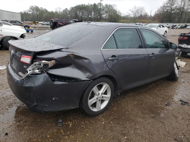 Изображение 3 2012 TOYOTA CAMRY BASE 2012 с VIN 4T1BF1FK3CU140770