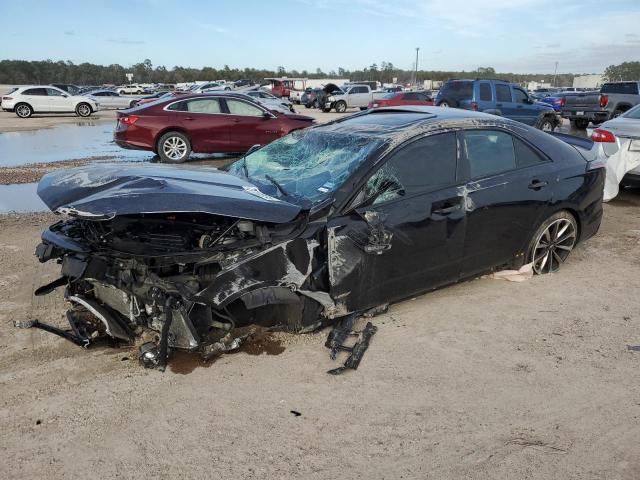 Изображение 1 2022 CADILLAC CT4-V BLACKWING 2022 с VIN 1G6D75RP2N0410447