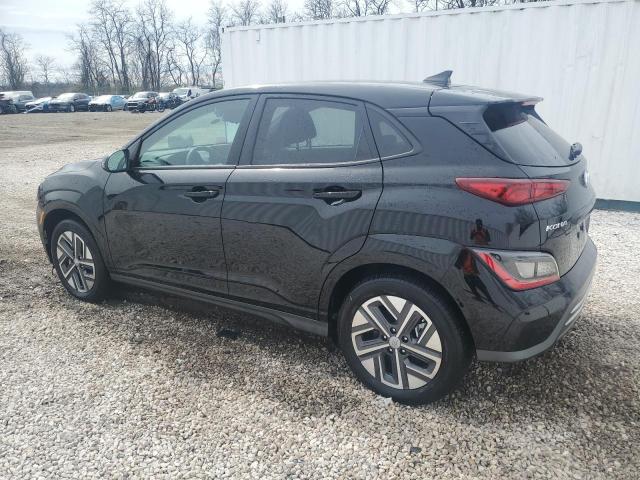 Изображение 2 2023 HYUNDAI KONA SEL 2023 с VIN KM8K33AG7PU182288