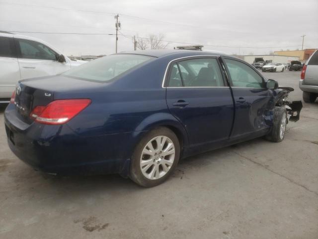 Obraz 3 z 2008 TOYOTA AVALON XL 2008 z VIN 4T1BK36B78U269383