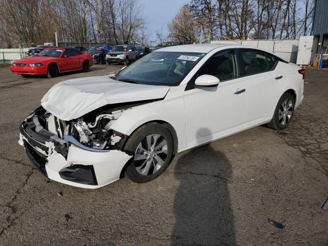Image 1 of 2023 NISSAN ALTIMA S 2023 with VIN 1N4BL4BV2PN384253