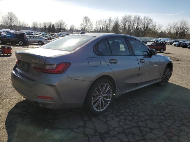 Obraz 3 z 2023 BMW 330XI  2023 z VIN 3MW89FF09P8D55216