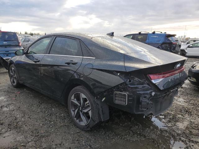 Obraz 2 z 2021 HYUNDAI ELANTRA SEL 2021 z VIN 5NPLN4AGXMH031444
