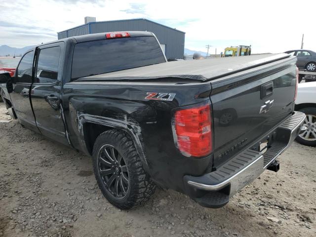 Obraz 2 z 2015 CHEVROLET SILVERADO K1500 LT 2015 z VIN 3GCUKREC8FG534273