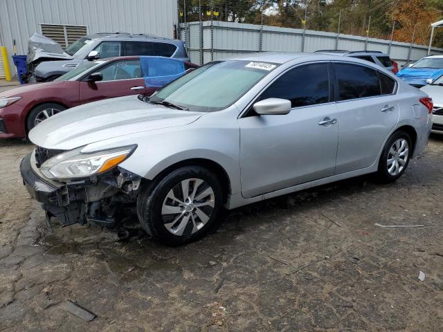 Obraz 1 z 2017 NISSAN ALTIMA 2.5 2017 z VIN 1N4AL3AP8HC231348