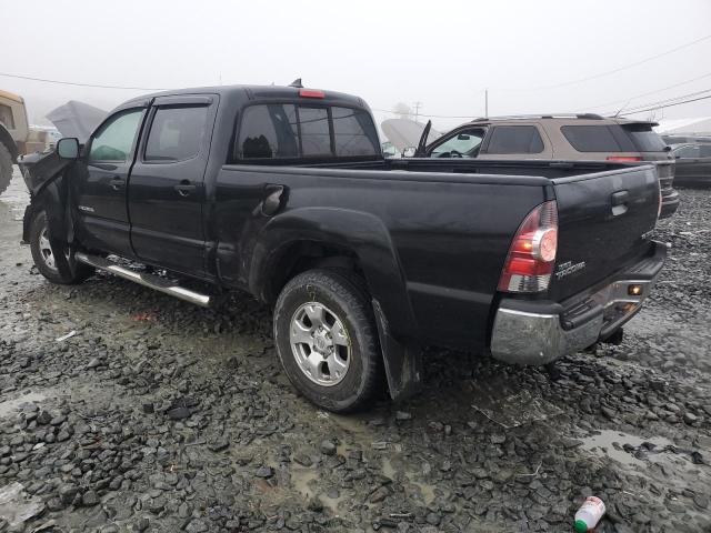 Image 2 of 2012 TOYOTA TACOMA DOUBLE CAB LONG BED 2012 with VIN 3TMMU4FN2CM041537