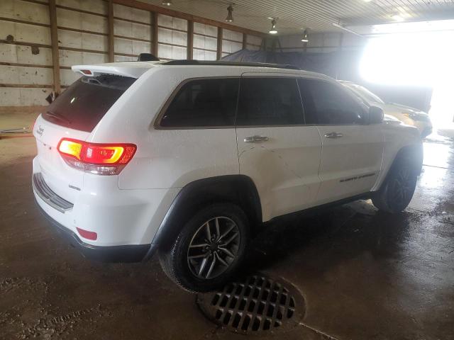 Image 3 of 2022 JEEP GRAND CHEROKEE LIMITED 2022 with VIN 1C4RJFBG3NC111164