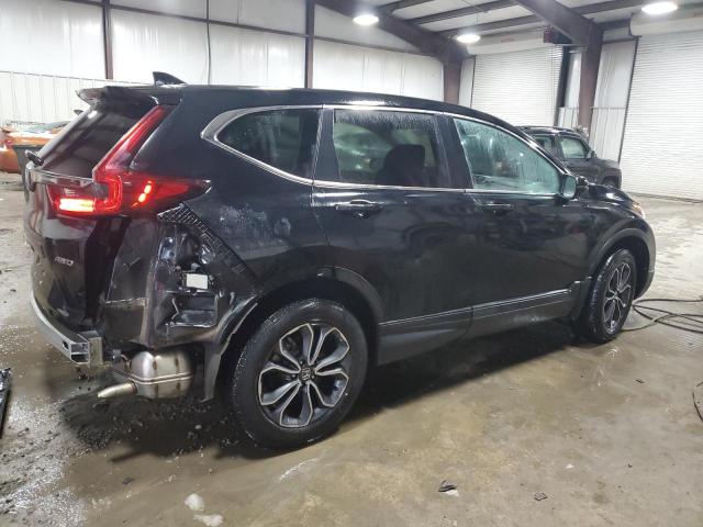 Obraz 3 z 2020 HONDA CR-V EX 2020 z VIN 5J6RW2H50LL044238