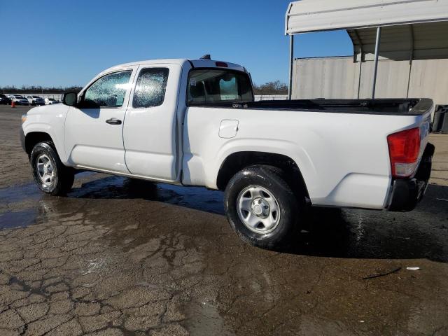 Image 2 of 2017 TOYOTA TACOMA ACCESS CAB 2017 with VIN 5TFRX5GN9HX085229
