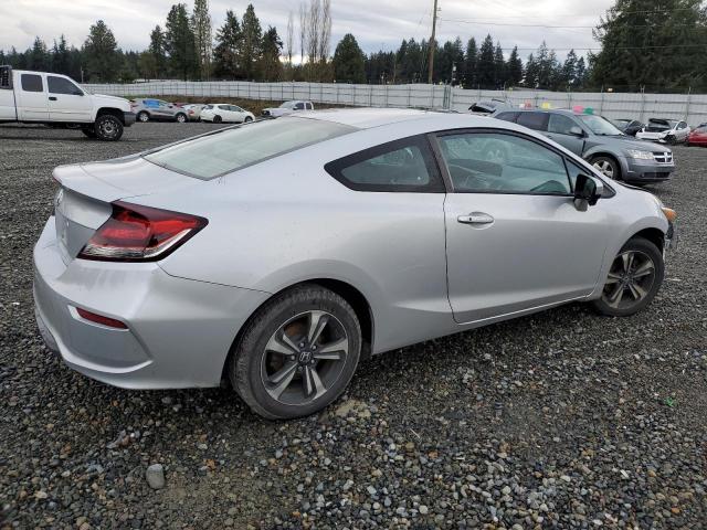 Изображение 3 2014 HONDA CIVIC EX 2014 с VIN 2HGFG3B86EH508259