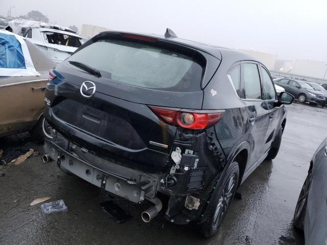 Obraz 3 z 2020 MAZDA CX-5 SPORT 2020 z VIN JM3KFBBM9L0834167