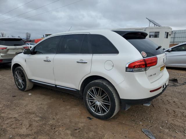 Image 2 of 2013 LINCOLN MKX  2013 with VIN 2LMDJ6JK9DBL41404
