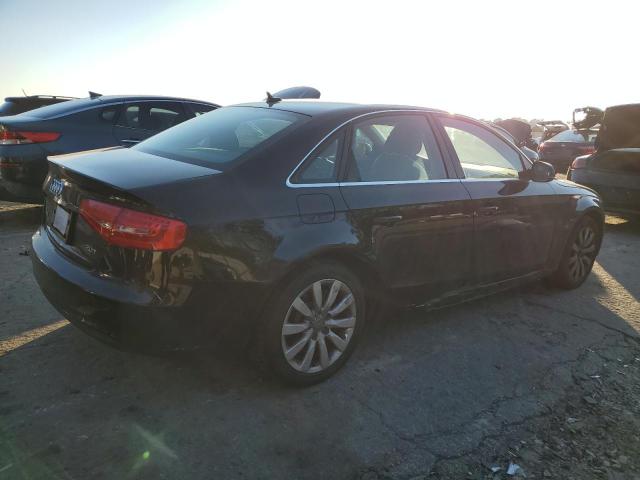 Image 3 of 2013 AUDI A4 PREMIUM 2013 with VIN WAUAFAFL4DN042932