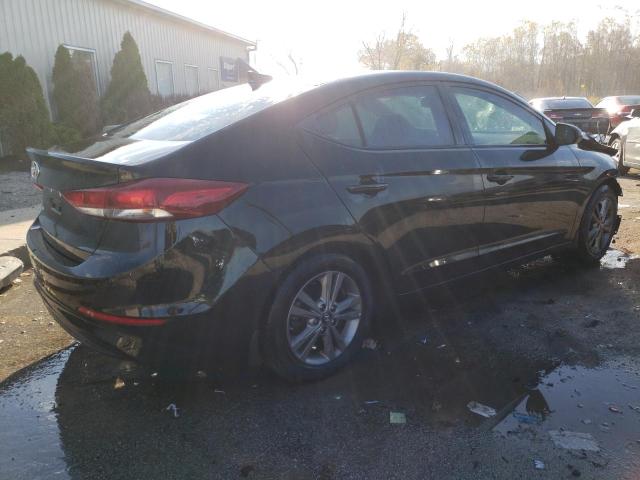 Image 3 of 2018 HYUNDAI ELANTRA SEL 2018 with VIN 5NPD84LF7JH393288