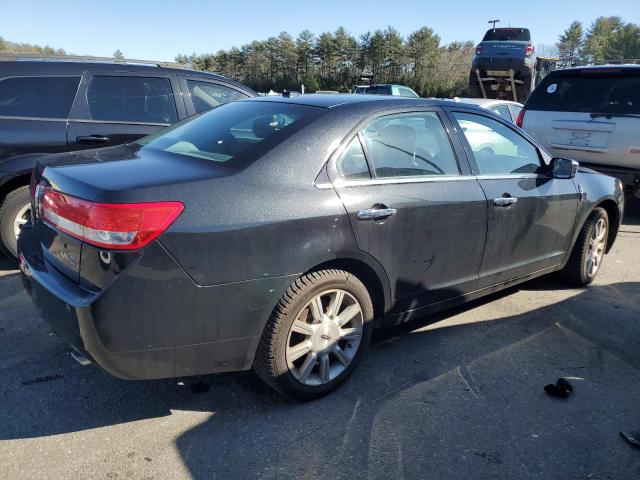Image 3 of 2010 LINCOLN MKZ  2010 with VIN 3LNHL2GC1AR601145