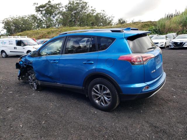 Obraz 2 z 2017 TOYOTA RAV4 HV LE 2017 z VIN JTMRJREV6HD119706