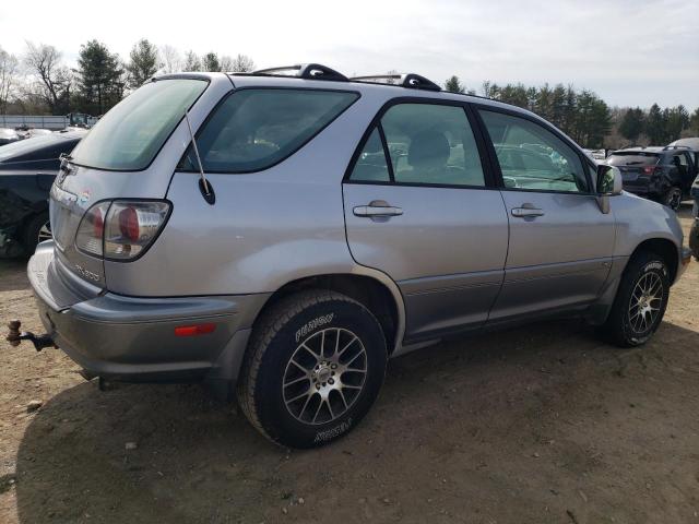 Изображение 3 2003 LEXUS RX 300 2003 с VIN JTJHF10U830310621