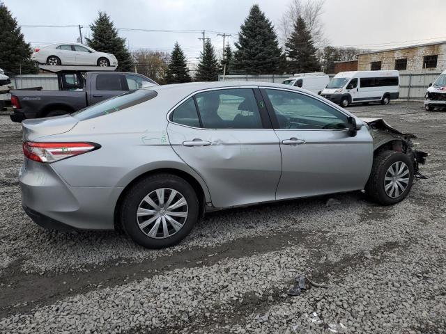 Изображение 3 2019 TOYOTA CAMRY LE 2019 с VIN 4T1B31HK0KU513770
