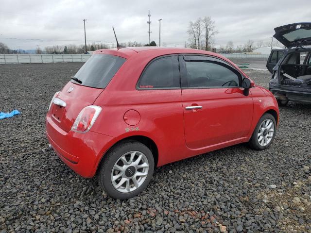 Image 3 of 2016 FIAT 500 EASY 2016 with VIN 3C3CFFKR3GT191070
