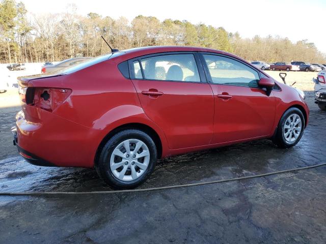 Изображение 3 2013 KIA RIO LX 2013 с VIN KNADM4A34D6293620