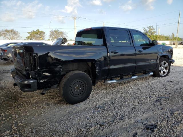 Image 3 of 2014 CHEVROLET SILVERADO C1500 LT 2014 with VIN 3GCPCRECXEG173833