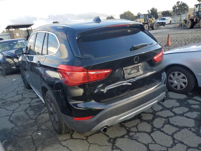 Image 2 of 2018 BMW X1 XDRIVE28I 2018 with VIN WBXHT3C39J5K23159