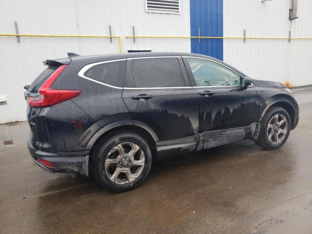 Image 3 of 2017 HONDA CR-V EX 2017 with VIN 2HKRW2H56HH107893