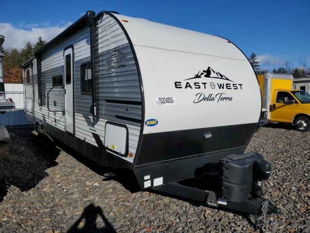 Image 1 of 2023 FRRV TRAILER 2023 with VIN 5ZT2DEXBXP9012906