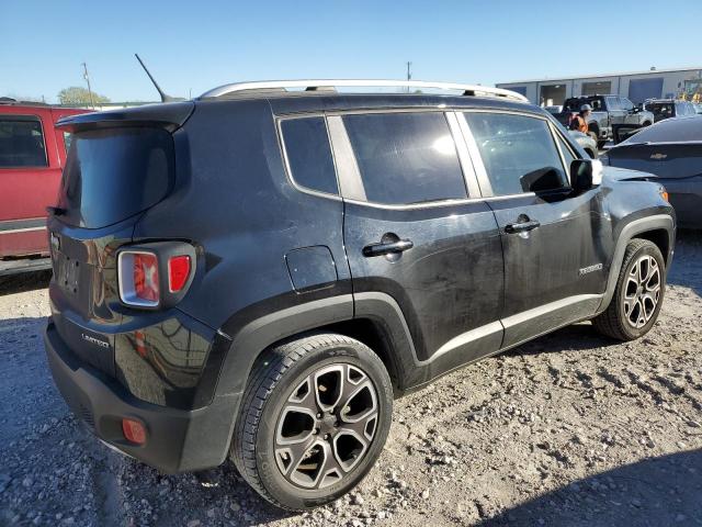Изображение 3 2016 JEEP RENEGADE LIMITED 2016 с VIN ZACCJADT1GPC84425